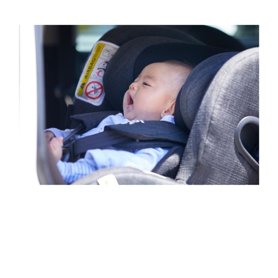 joie ジョイー アイアーク360° チャイルドシート ECE R129適合 isofix