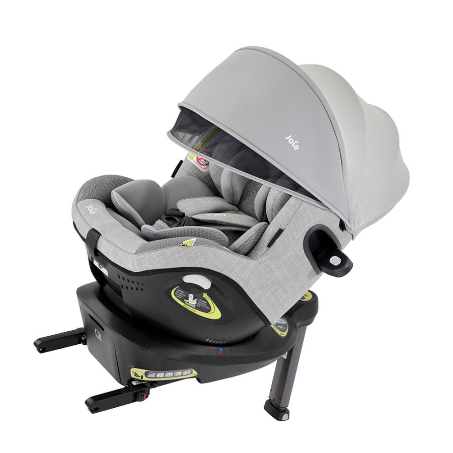 joie ジョイー アイアーク360° チャイルドシート ECE R129適合 isofix