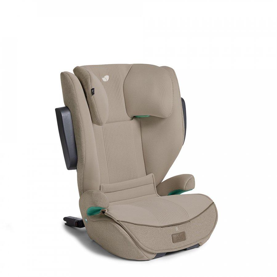 Joie traverトレバー ISOFIX ジュニアシート Joie（ジョイー） ハイバック式 ジュニアシート アイトレバー