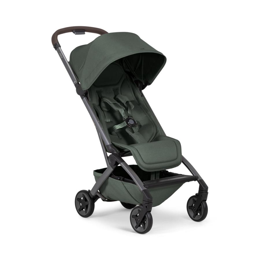 オランダ製 JOOLZ 高級ベビーカー　中古 JOOLZ（ジュールズ） エア2 コンパクトモバイルストローラー JOOLZ