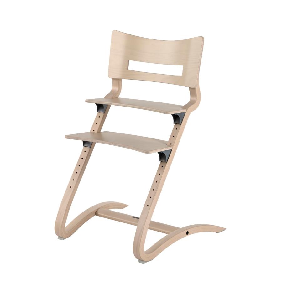 リエンダー ハイチェア【日本正規品 8年保証】木製ベビーチェア Leander High Chair｜monreve｜02