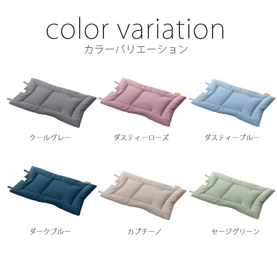 Leander（リエンダー） ハイチェア 日本正規品 10年保証 木製ベビー