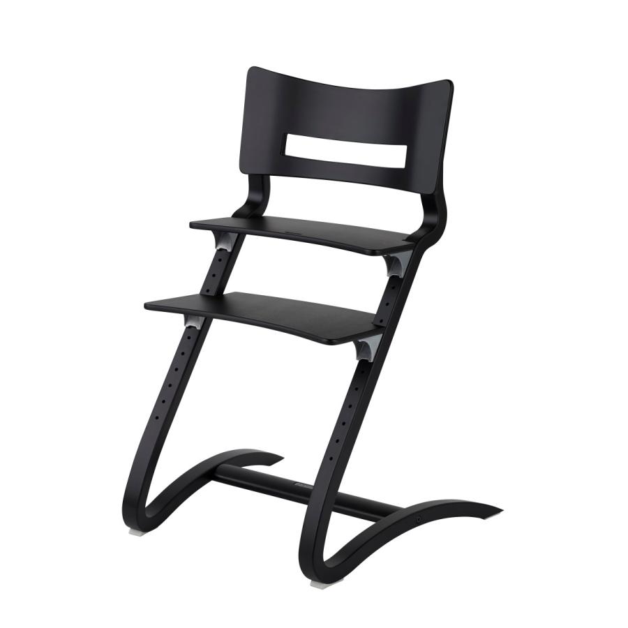 リエンダー ハイチェア【日本正規品 8年保証】木製ベビーチェア Leander High Chair｜monreve｜03