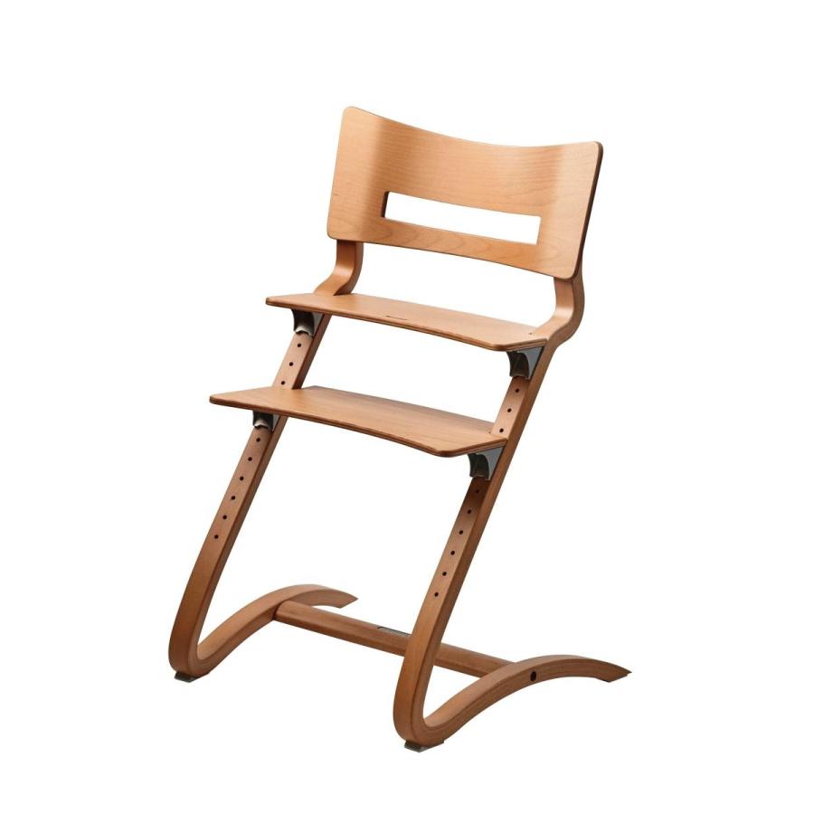 リエンダー ハイチェア【日本正規品 8年保証】木製ベビーチェア Leander High Chair｜monreve｜04