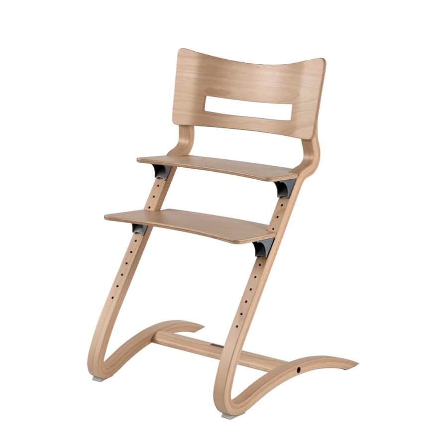 リエンダー ハイチェア【日本正規品 8年保証】木製ベビーチェア Leander High Chair｜monreve｜05