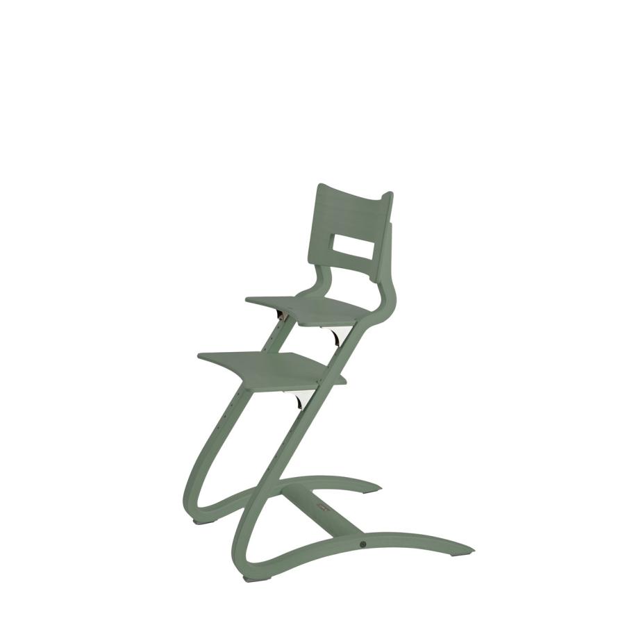 Leander リエンダーHigh chair ハイチェア キッズチェア Leander HIGH CHAIR / リエンダー ハイチェア - インテリア・家具通販