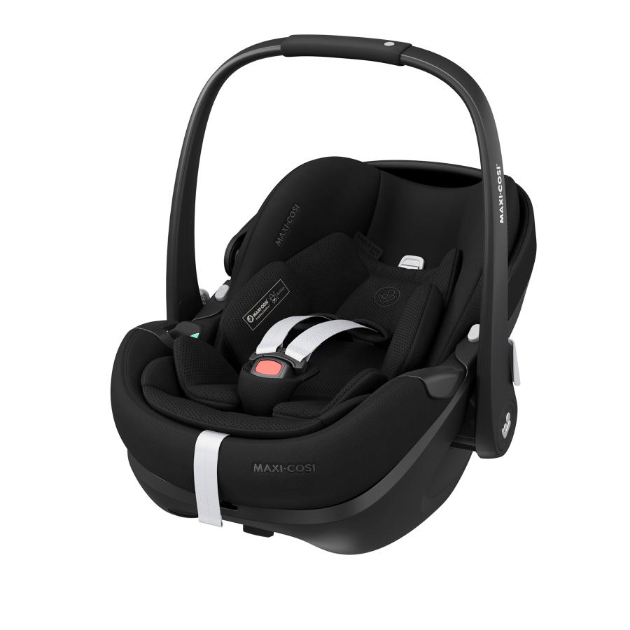 MAXI-COSI マキシコシ ぺブル360 プロ2 回転式チャイルドシート