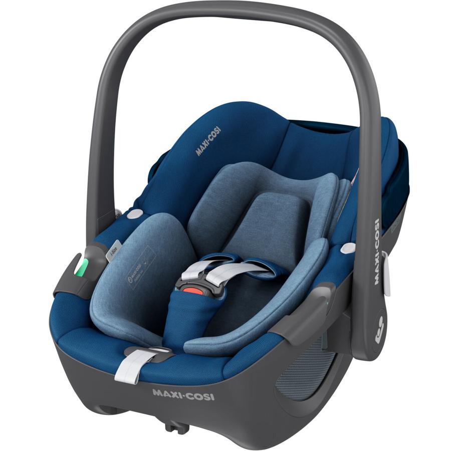 MAXI-COSI マキシコシ ペブル360 ベビーシート/チャイルドシート AIRBUGGY チャイルドシート ベビーシート マキシコシ ペブル 360