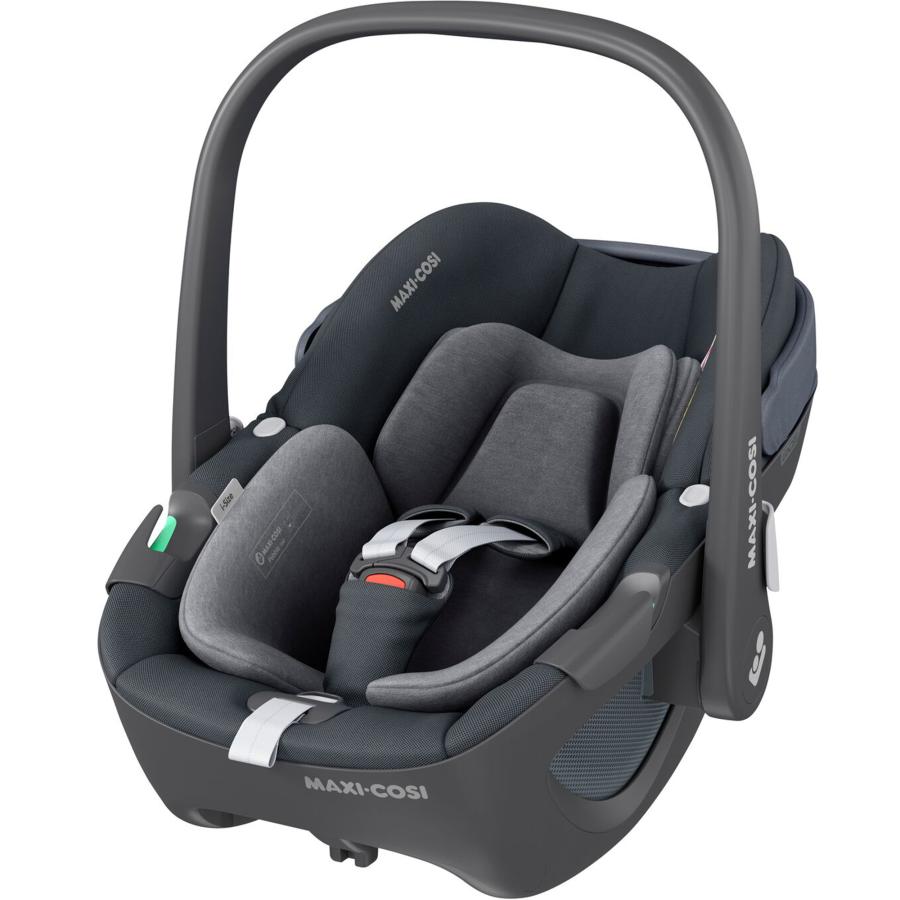 【専用】マキシコシ ペブル360＋ファミリーフィックス360 チャイルドシートのMAXI-COSI（マキシコシ）