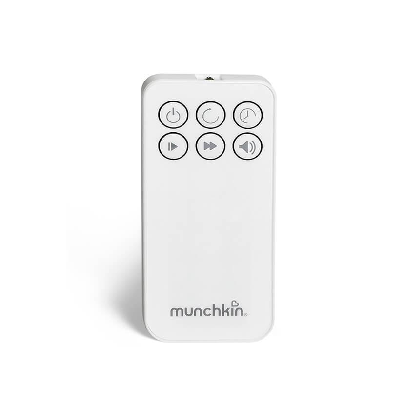 munchkin マンチキン 電動ベビースウィング リモコン付き munchkin マンチキン 電動ベビースウィング リモコン付き