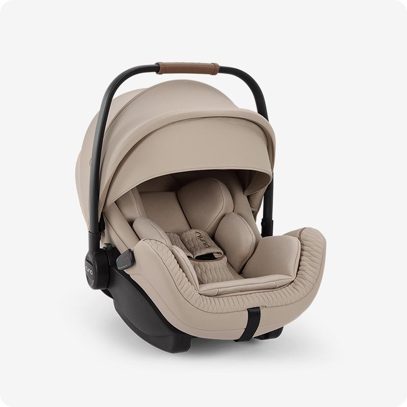 nuna（ヌナ） アーラ フレックス コスモポリタン 新生児から使える