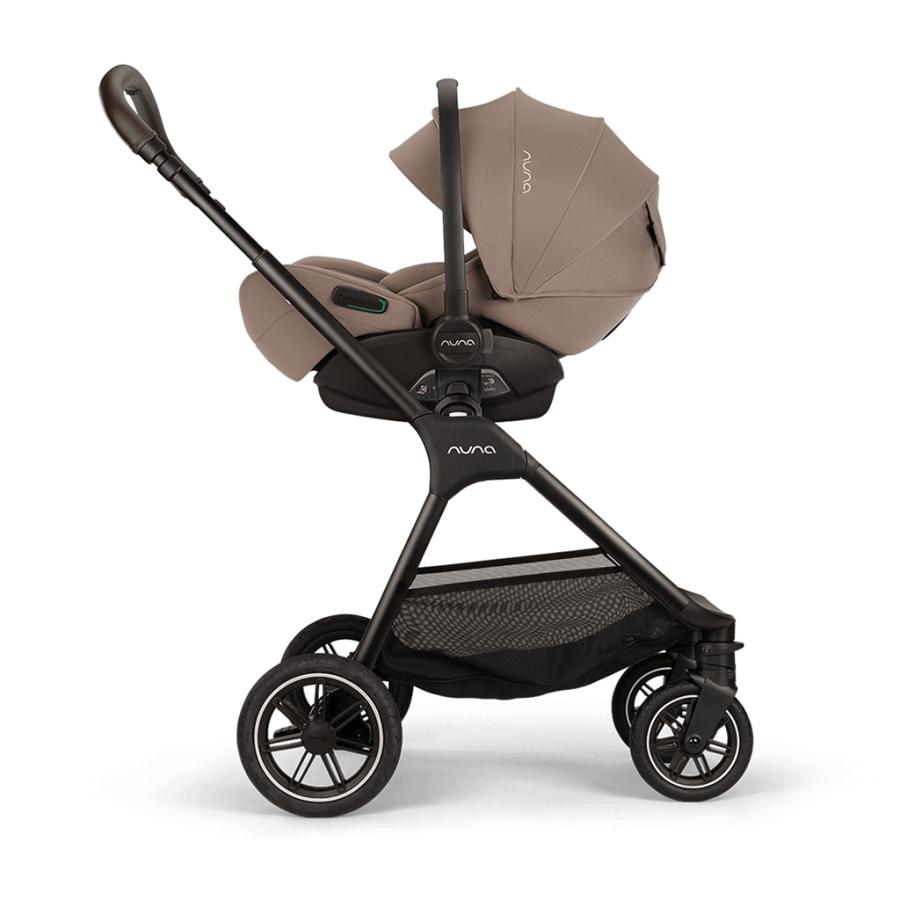 ヌナ　nuna ベビーシート　新生児から 楽天市場】＼レビュー特典付／nuna ヌナ ベビーシート ピパネクストN