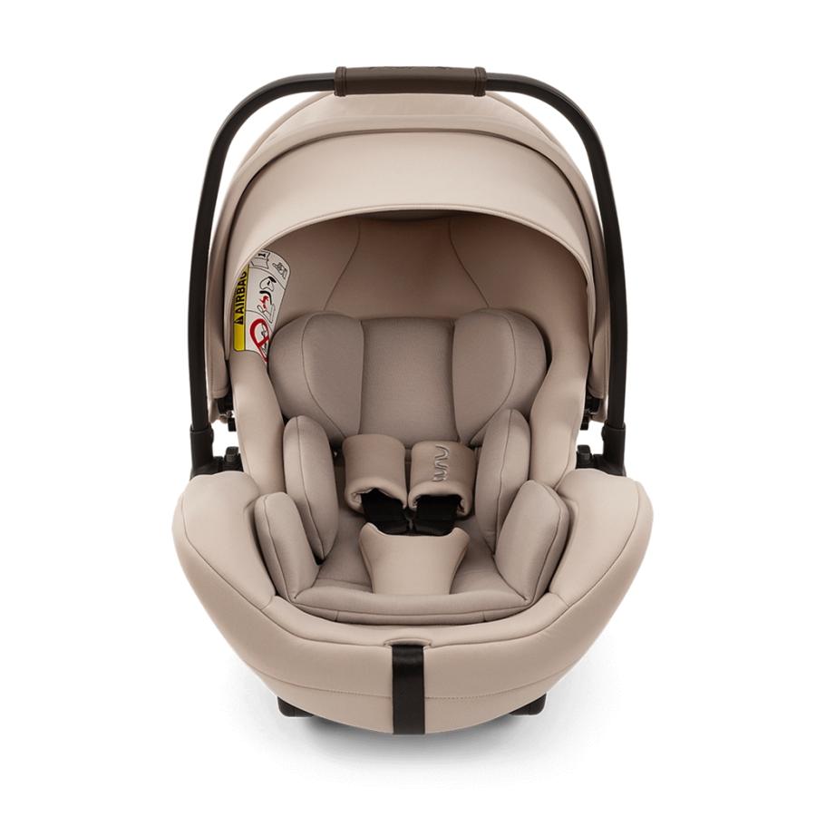 nuna（ヌナ） アーラ フレックス新生児から使えるチャイルドシート