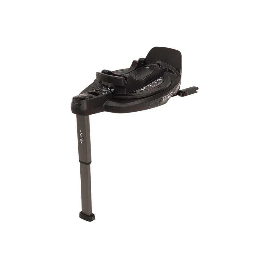 nuna（ヌナ） ベースカーブ ISOFIX ネクストシステム対応 回転式