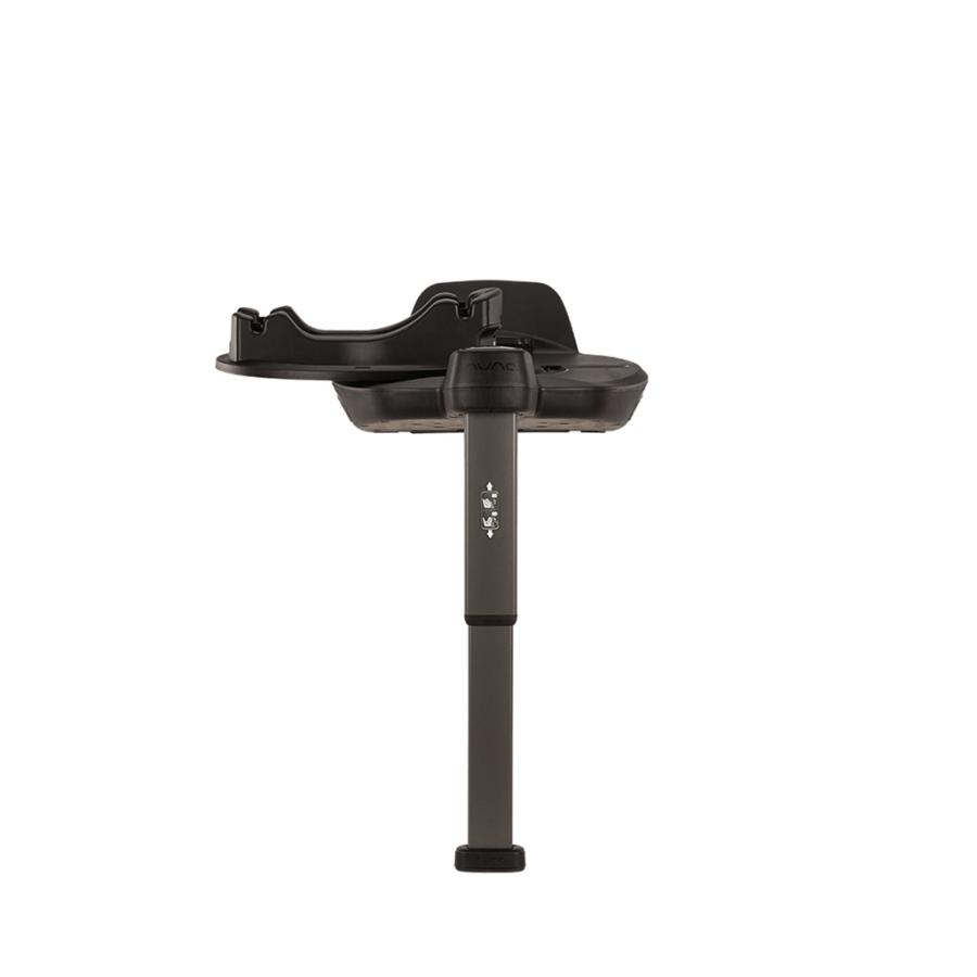 nuna（ヌナ） ベースカーブ ISOFIX ネクストシステム対応 回転式