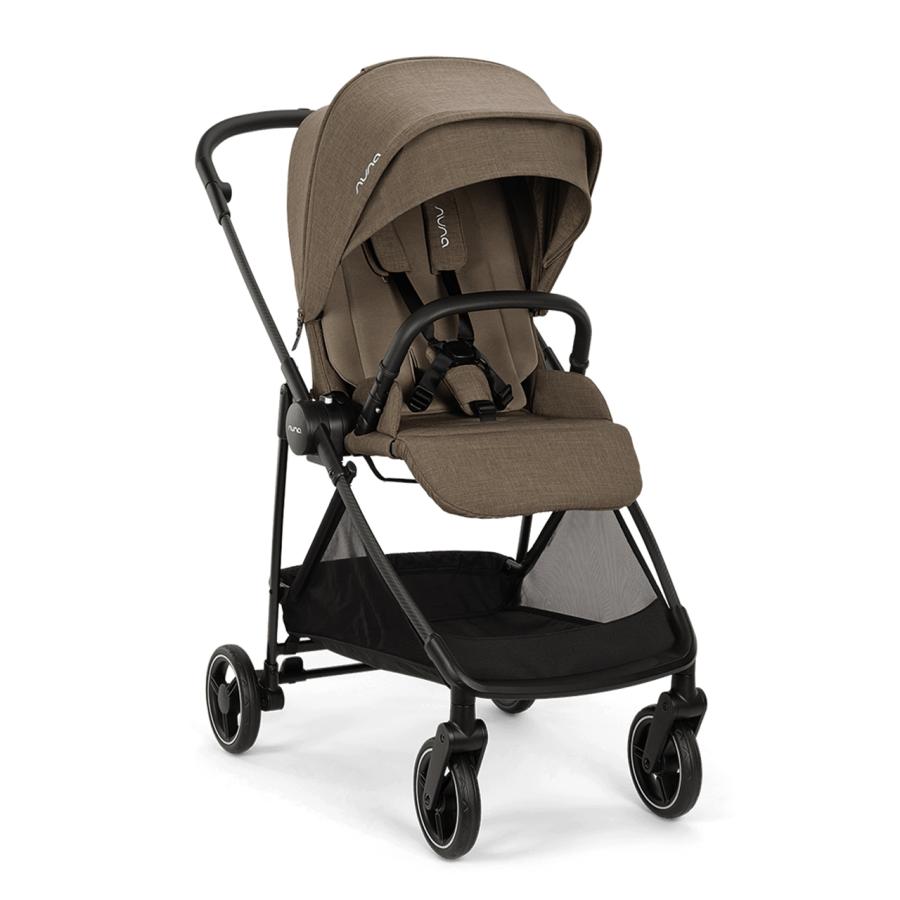 nuna（ヌナ） レビュー特典！サッシ―ラトルプレゼント イクサネクスト