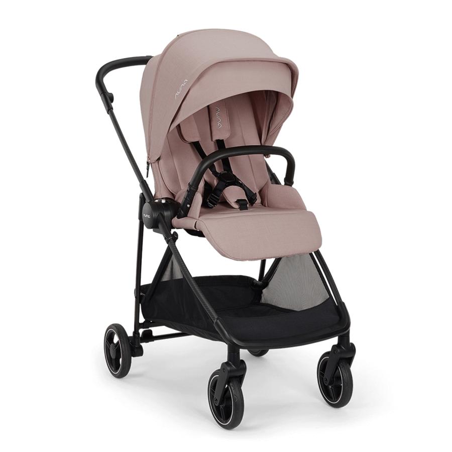 nuna（ヌナ） レビュー特典！サッシ―ラトルプレゼント イクサネクスト