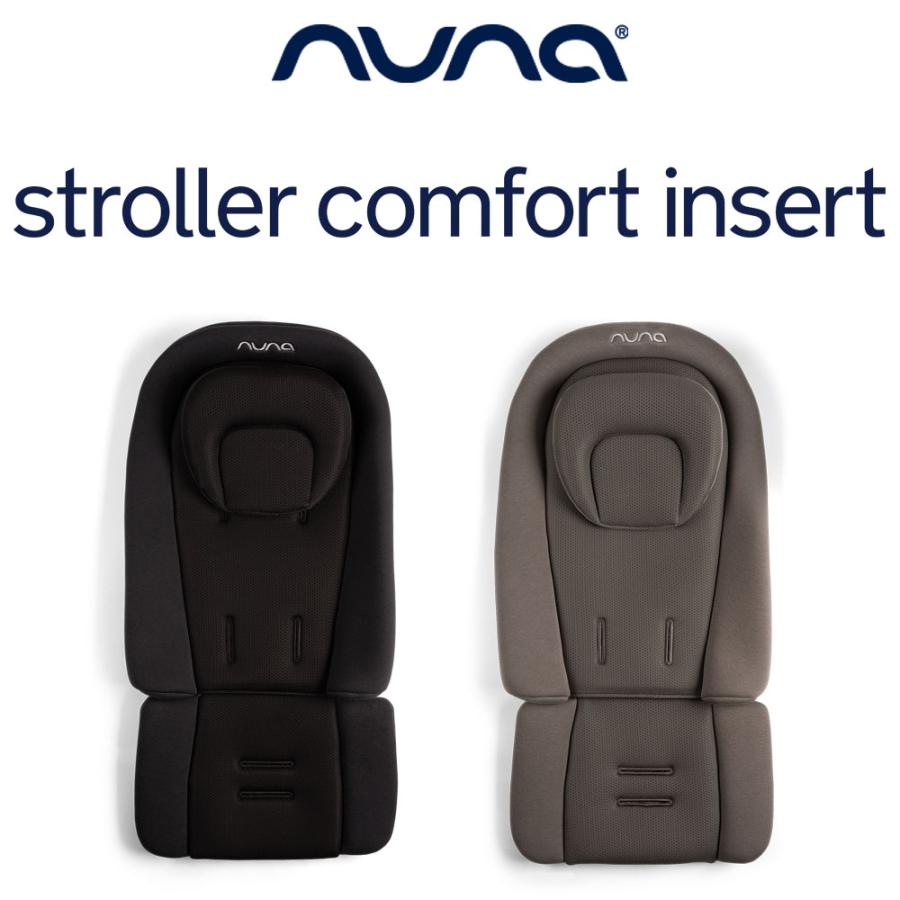 nuna イクサ スイブ リベテッド ベビーカー 両対面 ストローラー