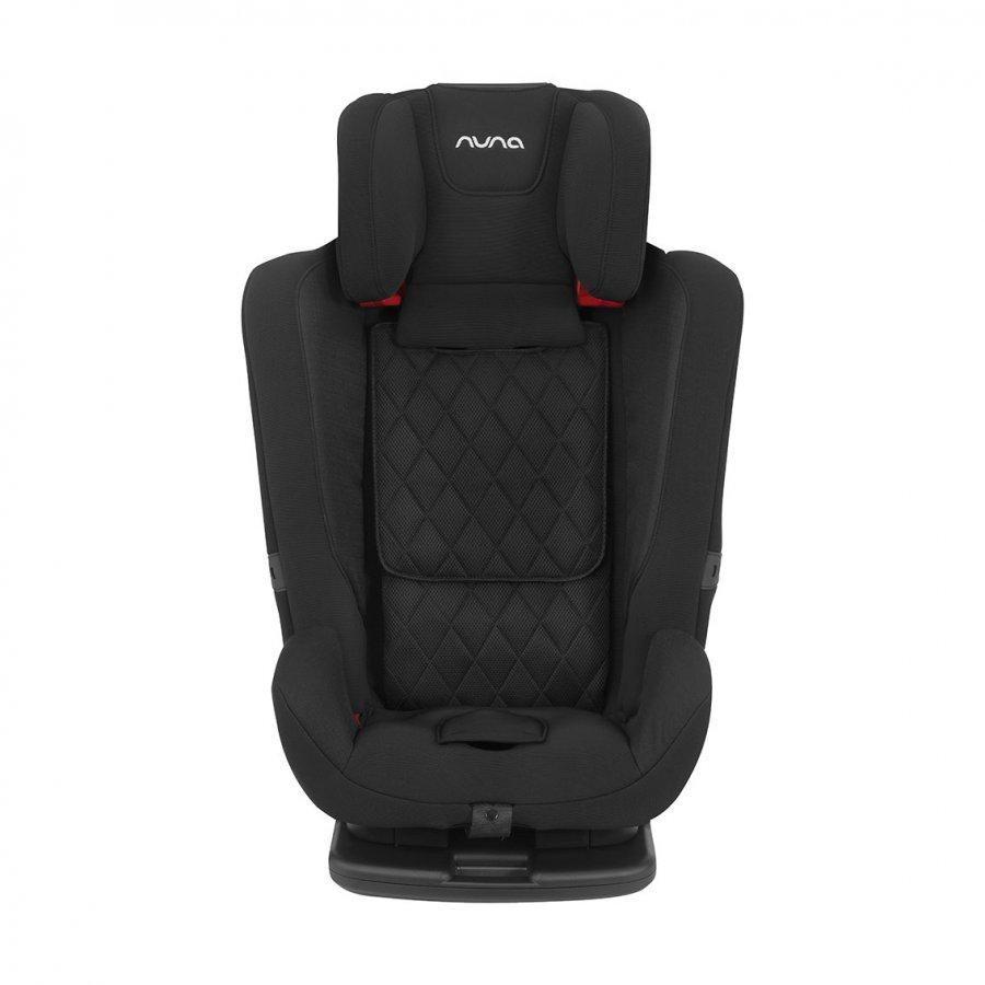 ほぼ新品】nunaジュニアシートMYTI 【isofix】ECE R129適合