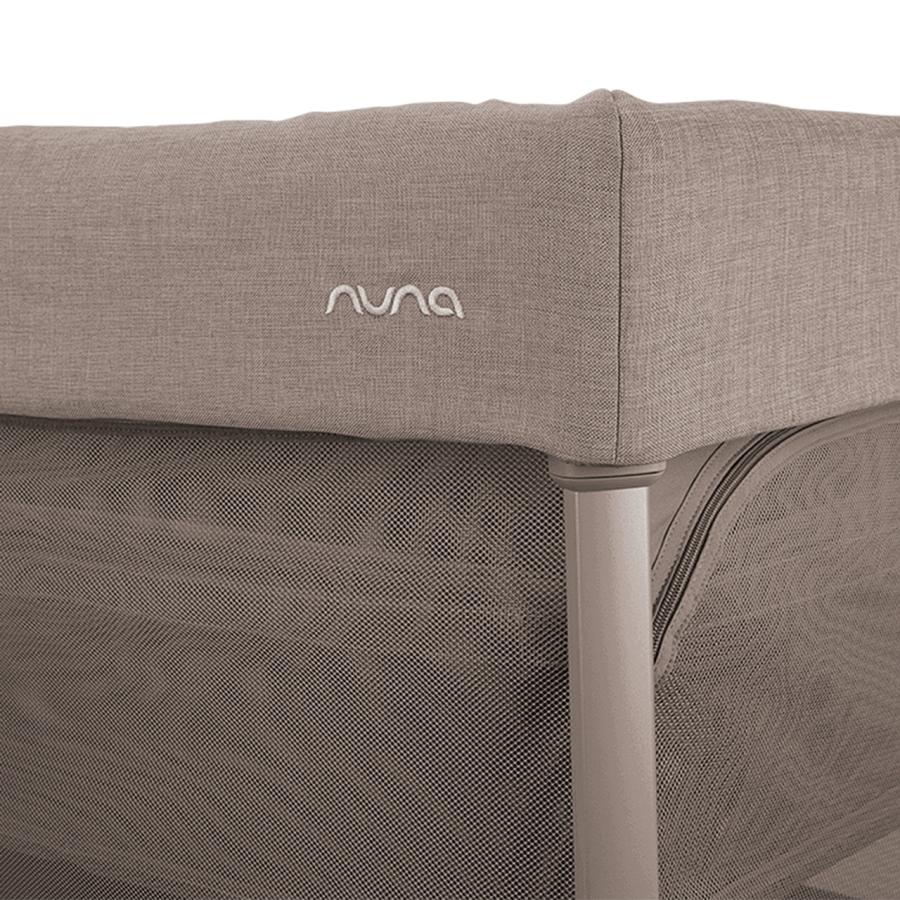 nuna（ヌナ） パール ベビーベッド 収納袋付き ヌナ【新生児から24ヵ月