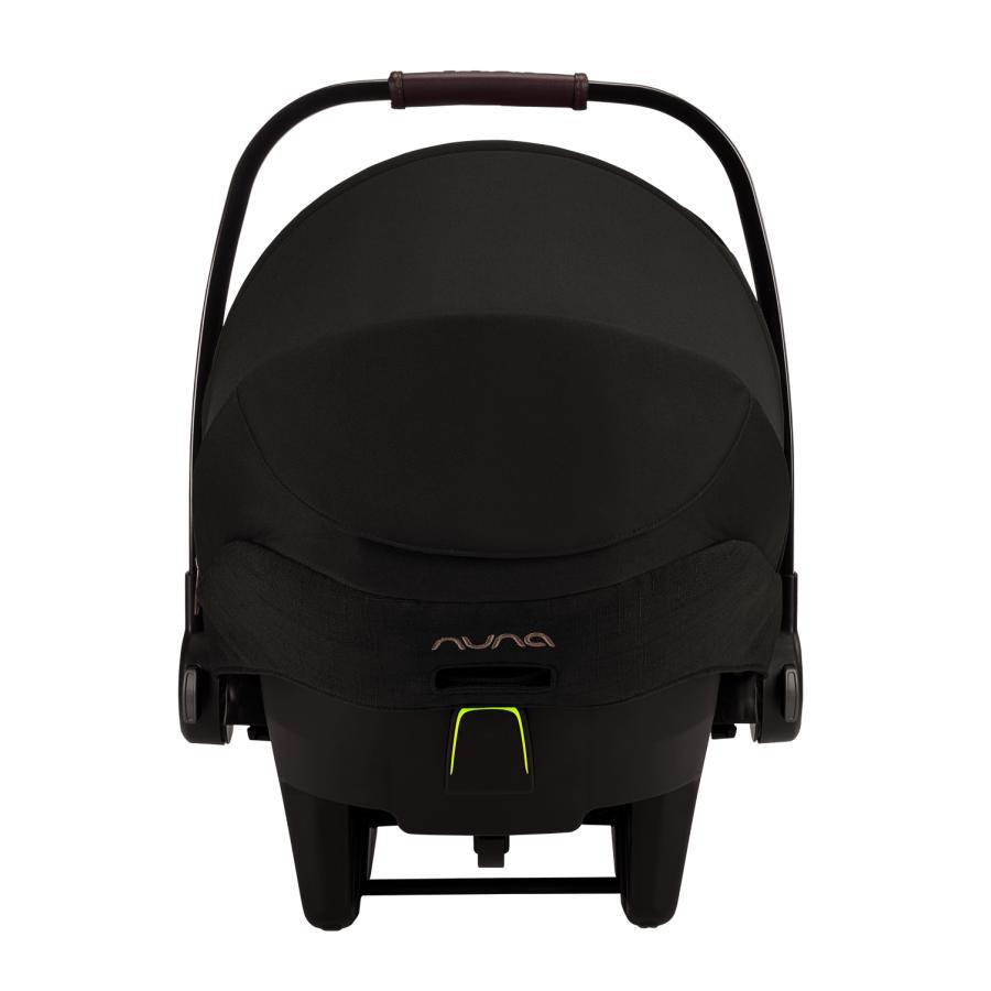 ｐ*ｍ様 ヌナ　チャイルドシート　ピパネクスト　pipaNEXT ISOFIX nuna（ヌナ） ピパネクストN リベテッド ベビーシート ネクスト
