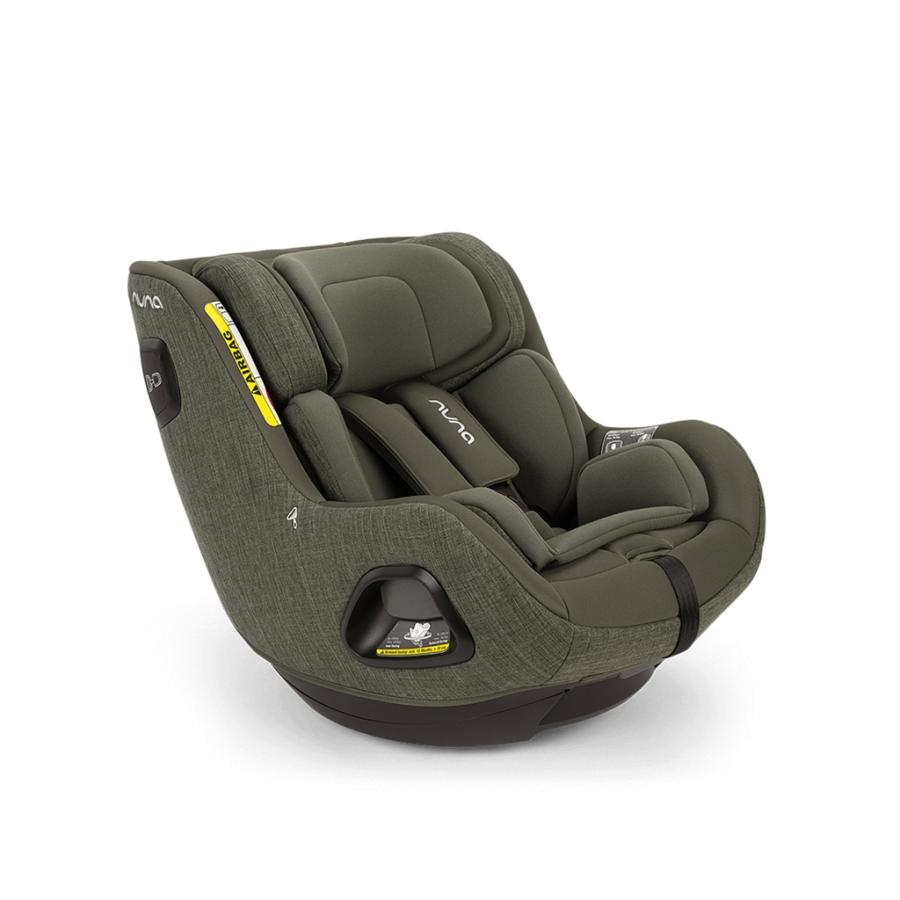 【ゴリラ】nuna ヌナ チャイルドシート todl next トドル nuna（ヌナ） トドルライト 回転式チャイルドシート 単体での使用不可