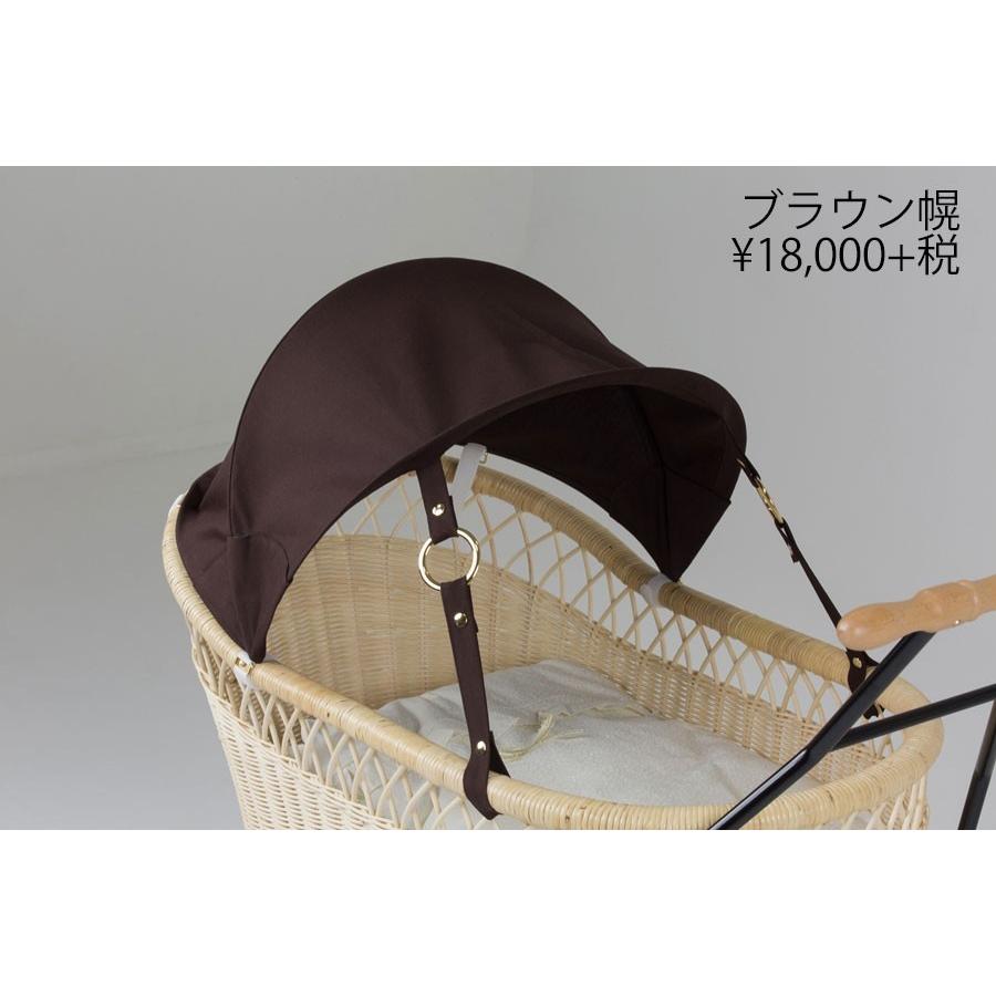 東京乳母車 プスプス スタンダードシリーズ 納期2週間前後 室内使用可