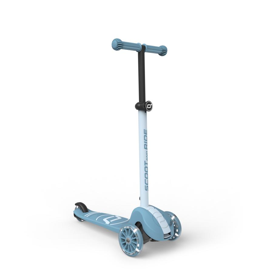 SCOOT AND RIDE NEW スクート＆ライド ハイウェイキック3S 3歳から6歳