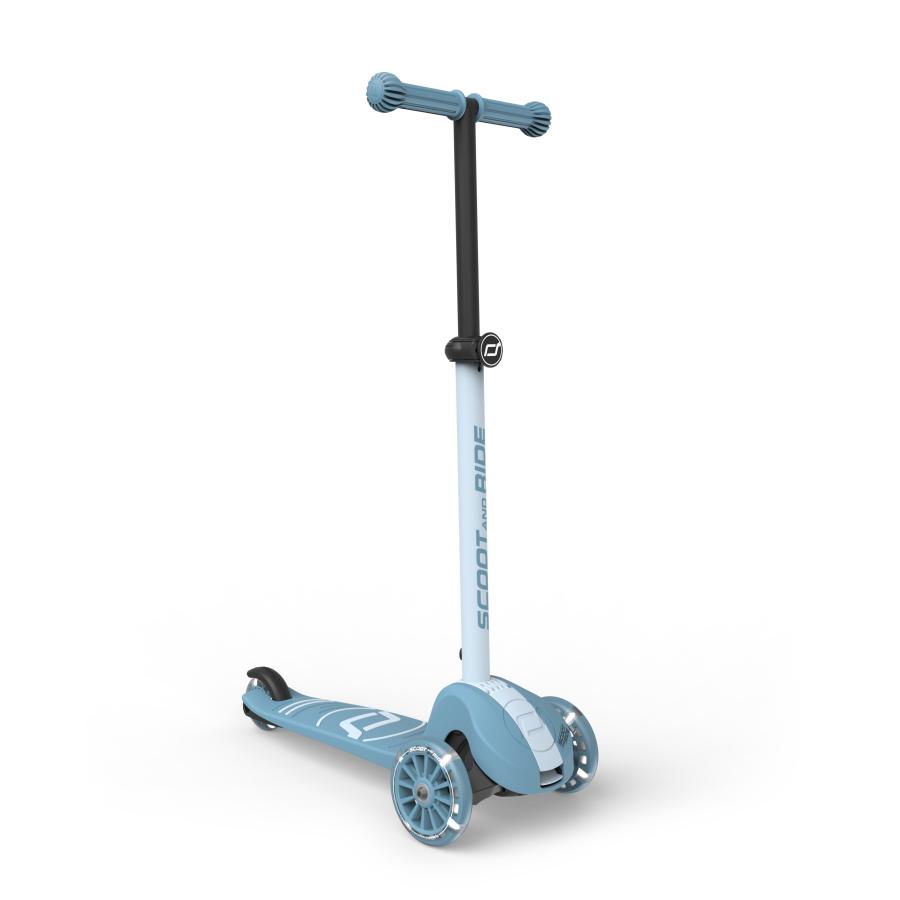 SCOOT AND RIDE NEW スクート＆ライド ハイウェイキック3S 3歳から6歳