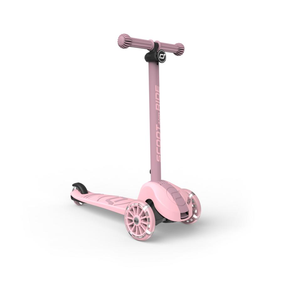 SCOOT AND RIDE NEW スクート＆ライド ハイウェイキック3S 3歳から6歳