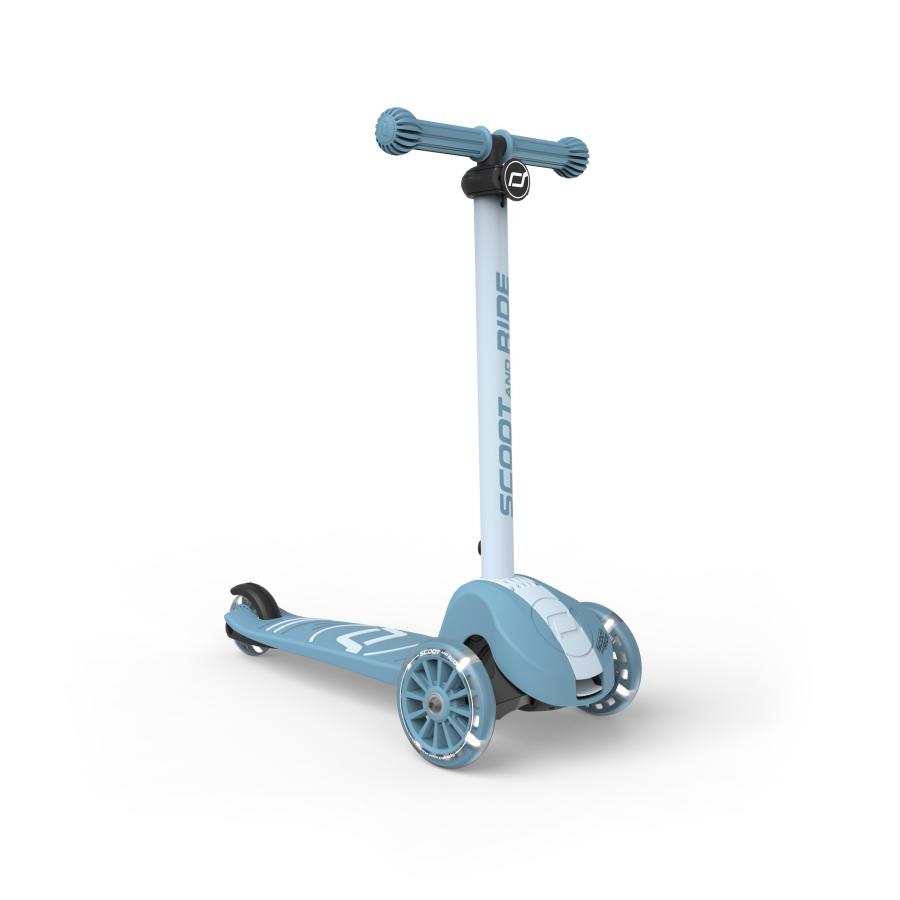 SCOOT AND RIDE NEW スクート＆ライド ハイウェイキック3S 3歳から6歳