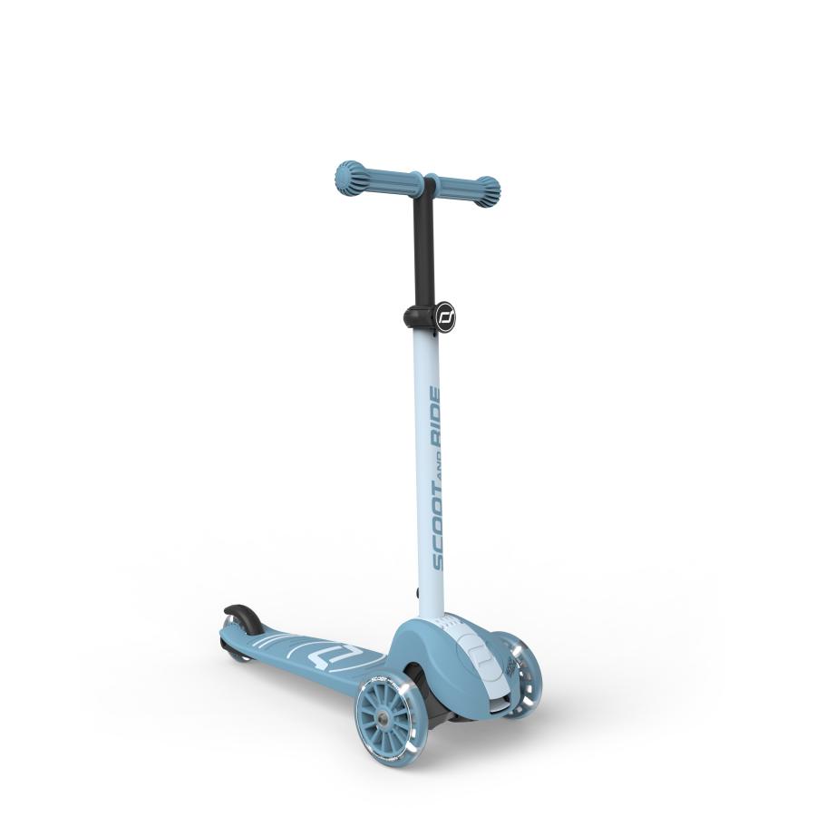 SCOOT AND RIDE NEW スクート＆ライド ハイウェイキック3S 3歳から6歳