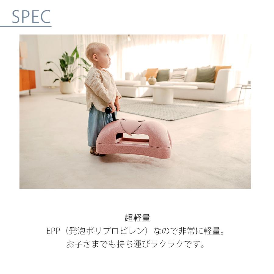 SCOOT AND RIDE スクート＆ライド マイファースト 3WAY 乗用玩具 6ヵ月