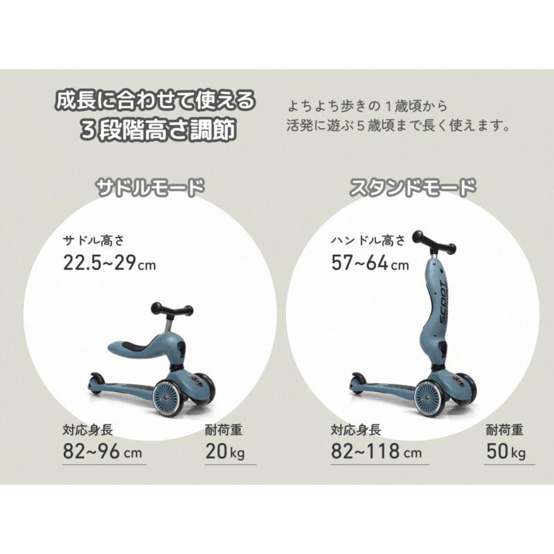 【専用】がんちゃん様 (Scoot and Ride ) Order the Scoot and Ride Highwaykick 1 online - Baby Plus