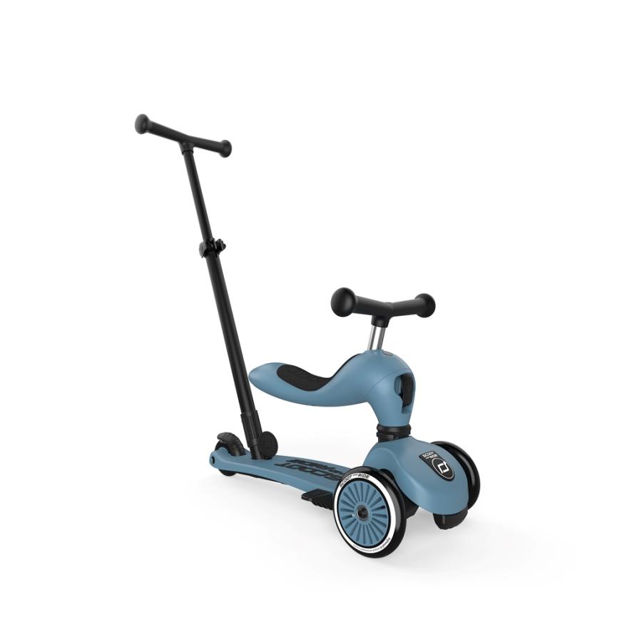 SCOOT AND RIDE スクート＆ライド ハイウェイキック1 プッシュ