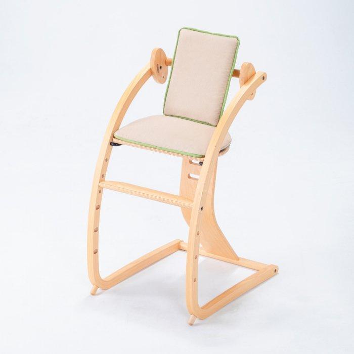 SDI Fantasia バンビーニ 背クッションと座クッションのセット STC-09