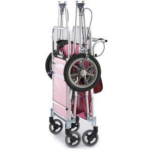 スワン ロングライトバス 空気タイヤ仕様(ノーパンクタイヤに変更可能