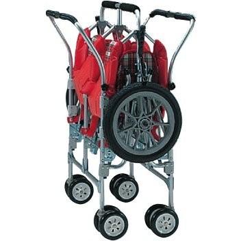 スワン S-88 ノーパンク仕様 対面式4人乗り 関東・中部送料無料 納期