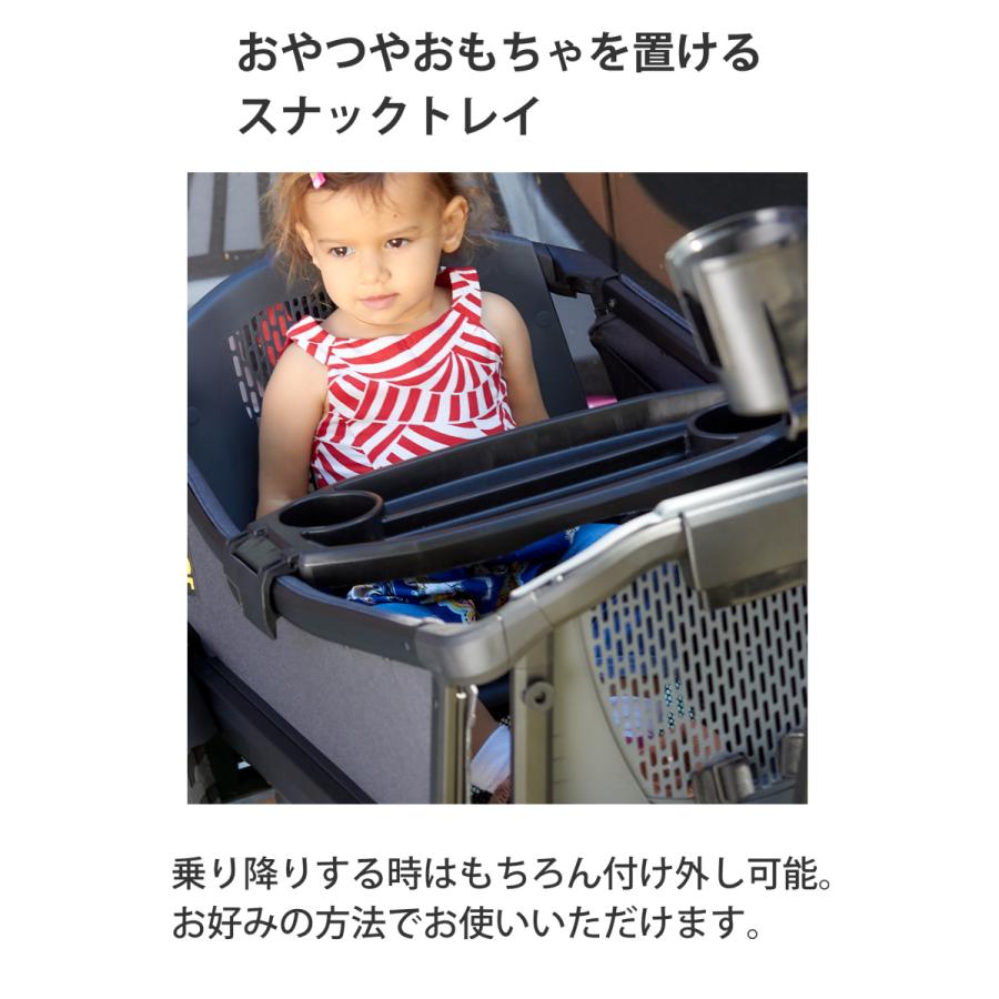 baby joy ストローラーワゴン キャリー キャンプ ベビーカー