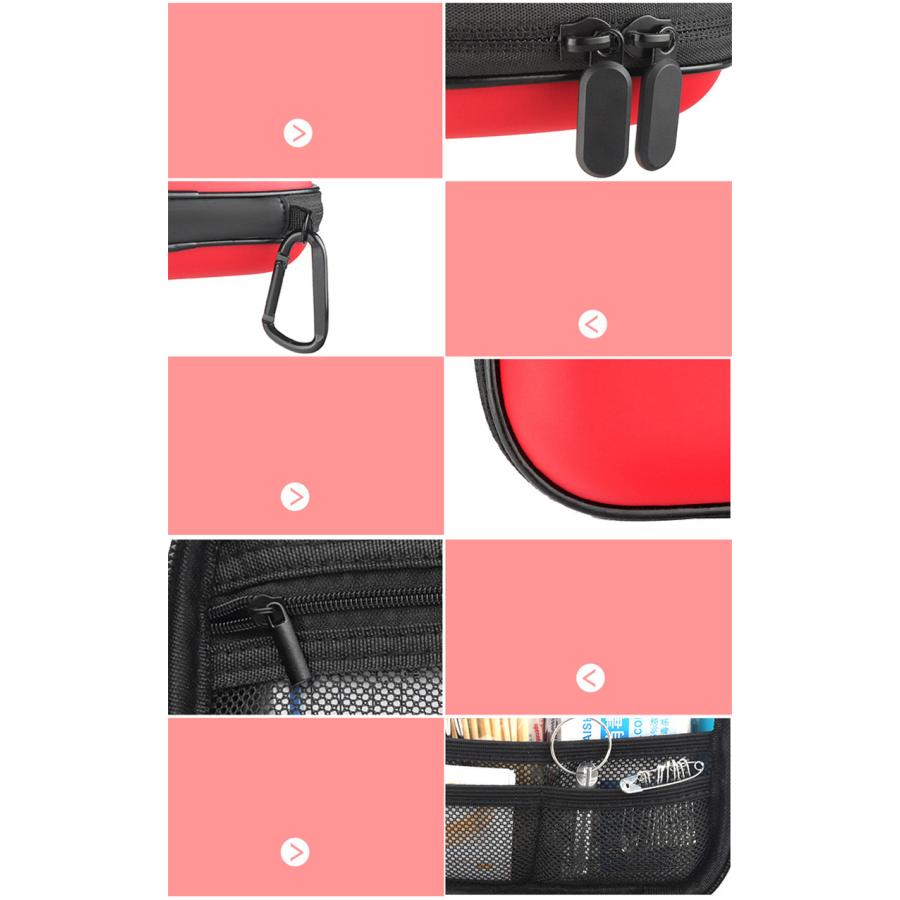 救急セット 救急箱 ファーストエイド 応急処置 24種セット