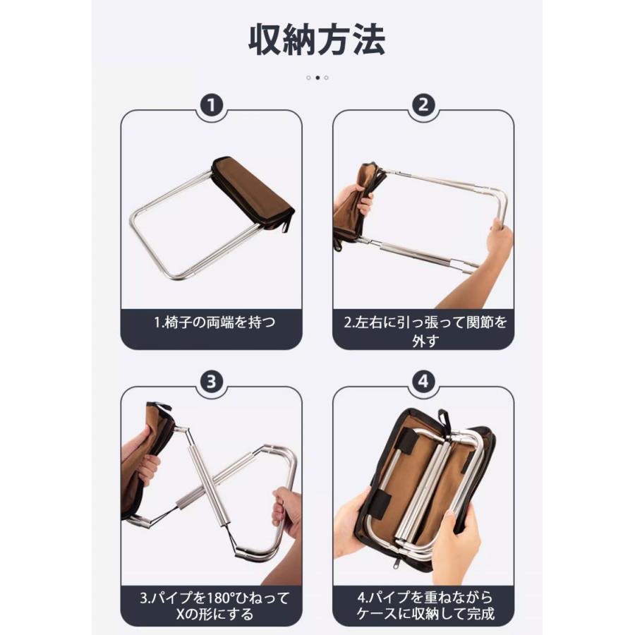 rodeocrowns ノベルティ 折りたたみチェアー 3脚 おまけ付き 匿名配送】ロデオクラウンズ 3WAY アウトドア バッグチェア