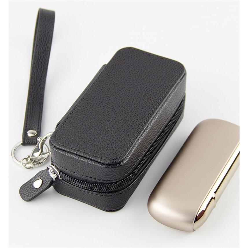 みに　イルマ　カバー アイコス イルマ ケース カバー IQOS ILUMA 収納ケース 保護