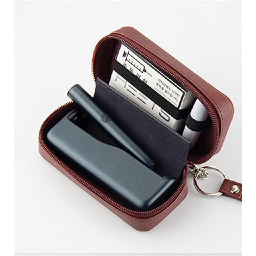 みに　イルマ　カバー アイコス イルマ ケース カバー IQOS ILUMA 収納ケース 保護