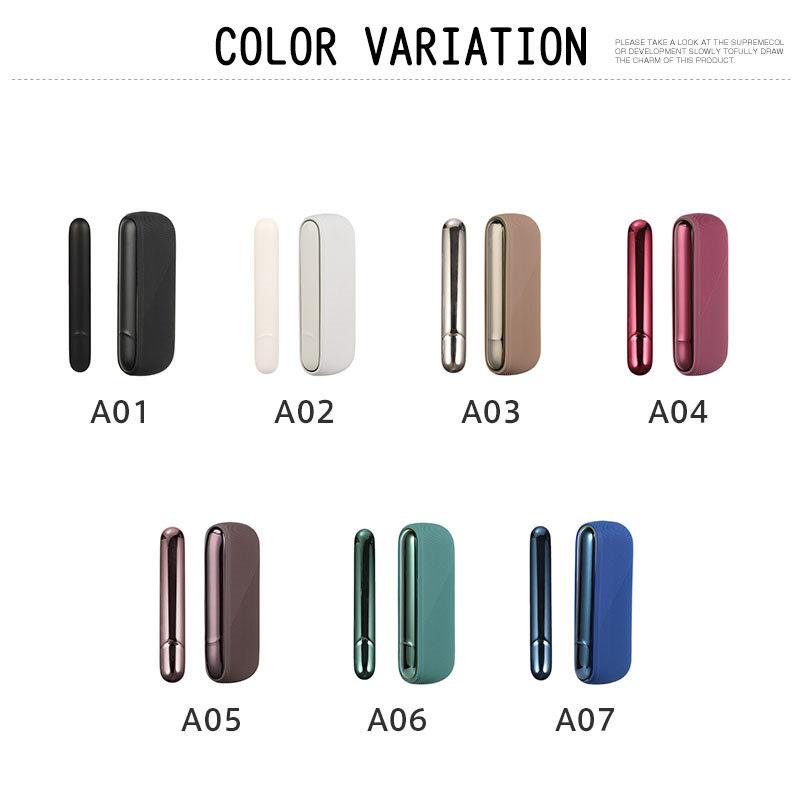 アイコス イルマ ケース カバー IQOS ILUMA 収納ケース 保護