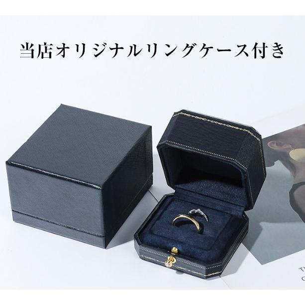 MIKIMOTO ペアリング・指輪 セット ケース付き MIKIMOTO ペアリング・指輪 セット ケース付き