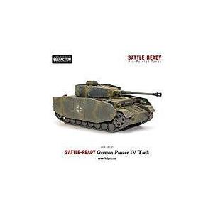 人気no 1 本体 ボルト アクション Bolt Action Panzer Iv Battle Ready Tank Model Wgb Bat 01 並行 特売 Missbargainhuntress Com