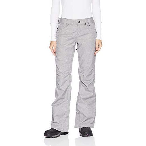 進化版 Volcom ボルコム Wms Species Stretch Pant H 18 19 Hgr Heather Grey Ys Mons 通販 Yahoo ショッピング 50 Off Fcichakan Com
