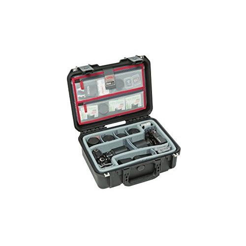 最高の Skb エスケービー Iシリーズ カメラ用防水防塵ケース 3i 1510 6dl 並行輸入品 Ys0000024317832088 Mons 通販 Yahoo ショッピング 魅了 Www Lequotidien Mr