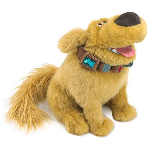 最新人気 Folkmanis Dug ピクサー キャラクター パペット 5016 並行輸入品 Ys Mons 通販 Yahoo ショッピング 全国宅配無料 Market Onkimena Com