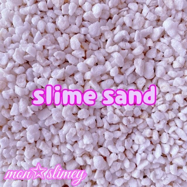 スライム材料 まとめ売り 500cc スライムサンド 軽量石 軽石 スライム材料 : monslimey-hangug